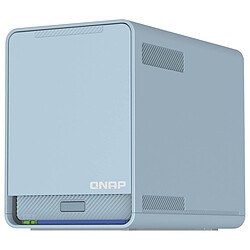QNAP Routeur + NAS QMiroPlus-201W