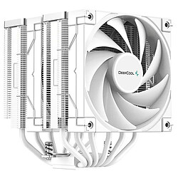 Ventilateur AMD AM3+ DeepCool