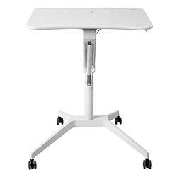 REKT R-Desk Mobile Blanc
