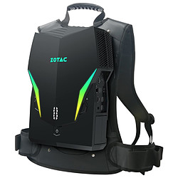 PC VR Ready (Réalité Virtuelle) ZOTAC