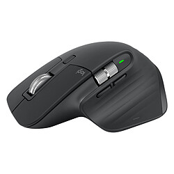 Logitech MX Master 3S - Graphite
