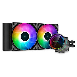 Ventilateur AMD sTR4 DeepCool