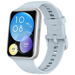 Huawei Watch Fit 2 Active Bleu