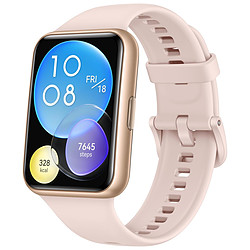 Huawei Watch Fit 2 Active Rose