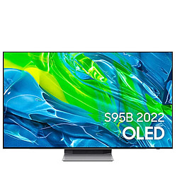 Samsung QE65S95B - TV OLED 4K UHD HDR - 163 cm