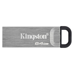 Kingston DataTraveler Kyson - 64 Go