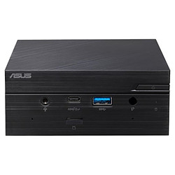 ASUS Mini PC PN41 BBP131MV 90MR00I3-M001H0 (barebone)