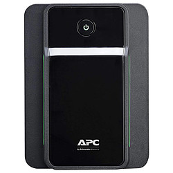 APC Back-UPS BX 2200VA - Prises IEC