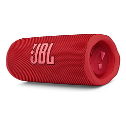 JBL Flip 6 Rouge - Enceinte portable