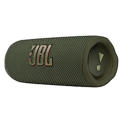 JBL Flip 6 Vert  - Enceinte portable