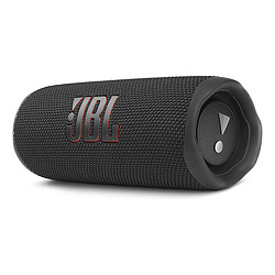 JBL Flip 6 Noir - Enceinte portable
