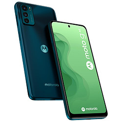 Motorola Moto G42 Vert
