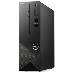 PC de bureau Intel UHD Graphics 730 Dell