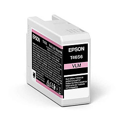 Epson Singlepack Vivid Light  T46S6 UltraChrome Pro 10 ink Magenta