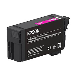 Epson UltraChrome XD2 T40C340 Magenta 