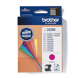 Brother LC223 - Magenta