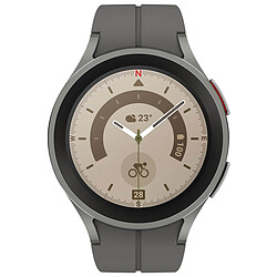 Samsung Galaxy Watch5 Pro BT (45 mm / Titanium) 
