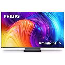 TV 55 pouces (140 cm) Philips