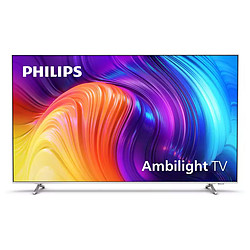 TV 4k Ultra HD Philips