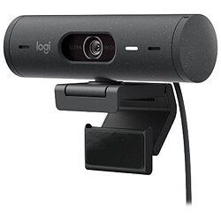 Logitech Brio 505 (version Business)