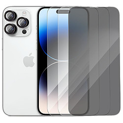 INOVu Safe Pack - iPhone 14 Pro Max