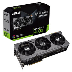 RTX 4090 ASUS