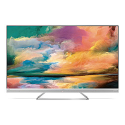 Sharp 55EQ4EA - TV 4K UHD HDR - 139 cm