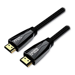 MCL Câble HDMI 2.1 (3 m)