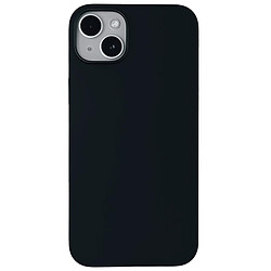 INOVU Coque de protection SafeShell Plus en silicone Noir - Apple iPhone 14 Plus