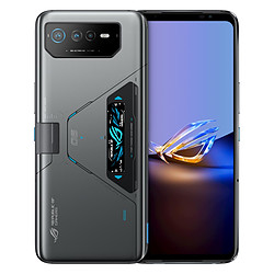 ASUS ROG Phone 6D Ultimate Space Grey (gris) - 512 Go - 16 Go