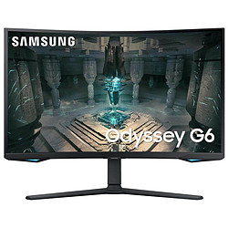 Samsung Odyssey G6 S32BG650EU