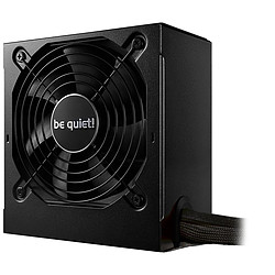Be Quiet Power System 10 450W - Bronze