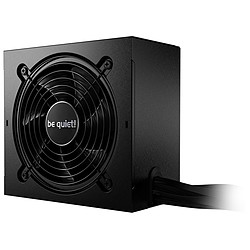 Be Quiet Power System 10 850W - Bronze 