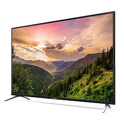 Sharp 50BL2EA - TV 4K UHD HDR - 126 cm