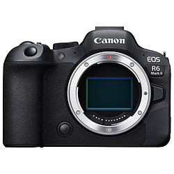 Appareil photo hybride Canon SDHC