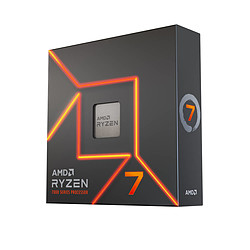 Processeur AMD X670E