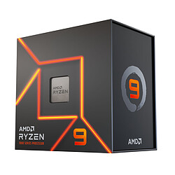 AMD Zen 4 - Ryzen 7000 et 8000