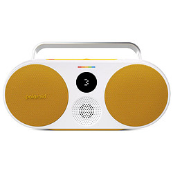 Polaroid P3 Jaune - Enceinte portable