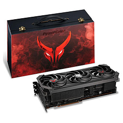 PowerColor Radeon RX 7900 XTX Red Devil Limited Edition