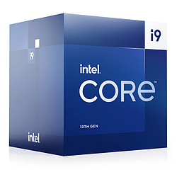 Processeur Intel B760 Express