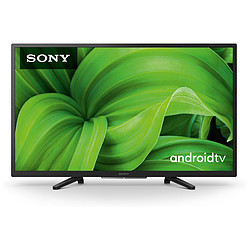 Sony KD32W800P1 - TV HD - 80 cm