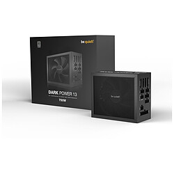 be quiet! Dark Power 13 750W