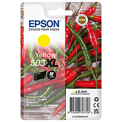 Epson Piment 503XL Jaune