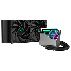 Watercooling AIO (All In One) DeepCool