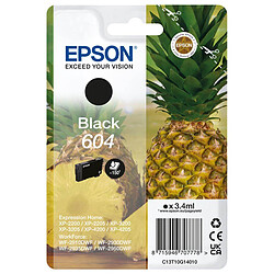 Epson Ananas 604 Noir