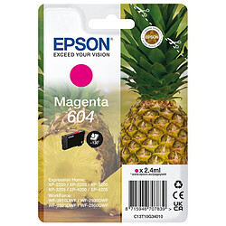 Epson Ananas 604 Magenta