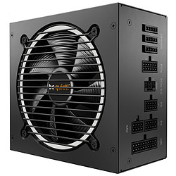 Be Quiet Pure Power 12 M 650W - Gold 