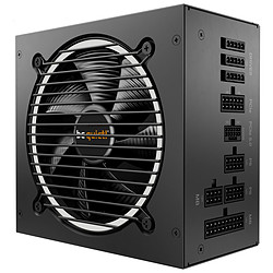 be quiet! Pure Power 12 M 750W - Gold