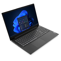 PC portable professionnel Lenovo