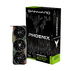 Gainward GeForce RTX 4070 Ti Phoenix